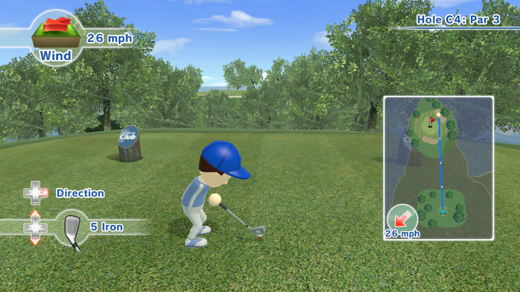 CenturyBuilder's Early Days Golfing