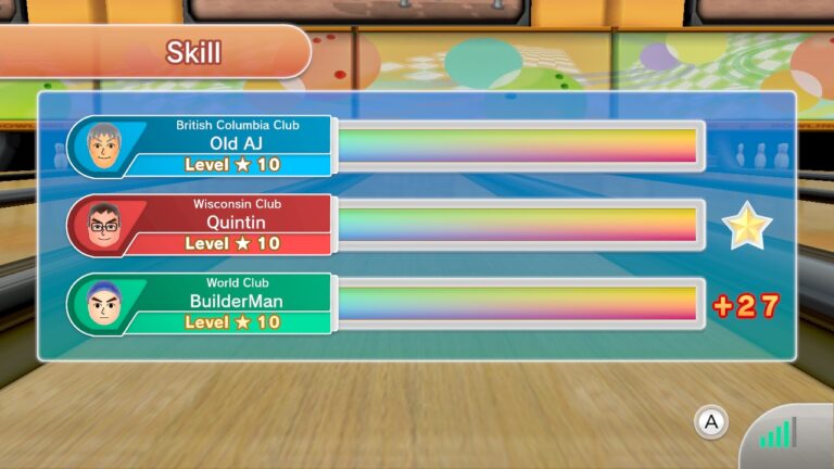 CenturyBuilder Star 10