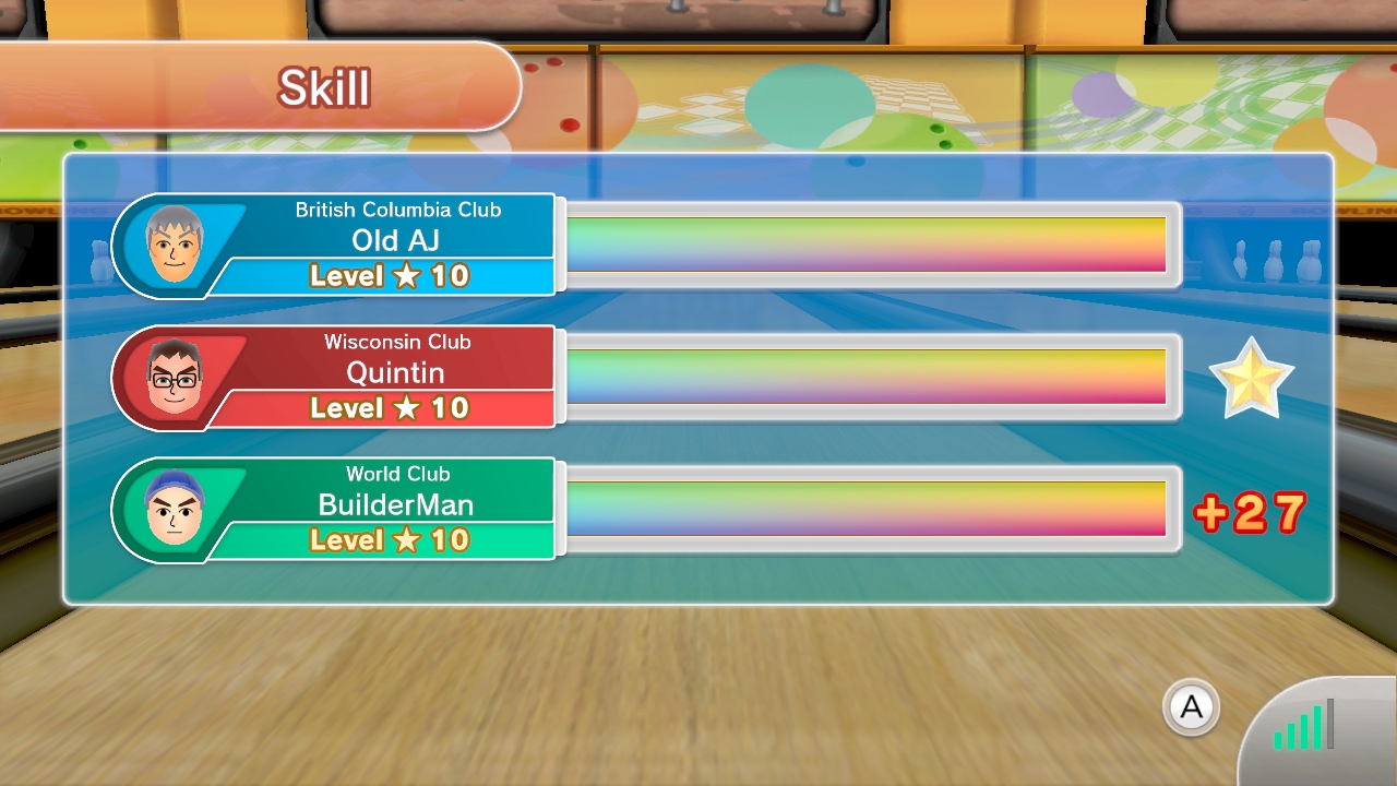 CenturyBuilder Star 10