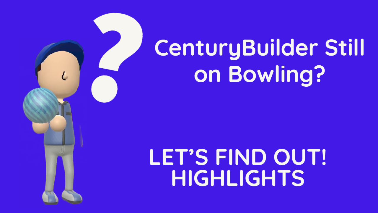 CenturyBuilder's Article Poster