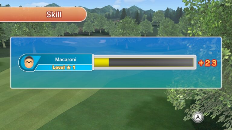 Pro Class Winning Moment