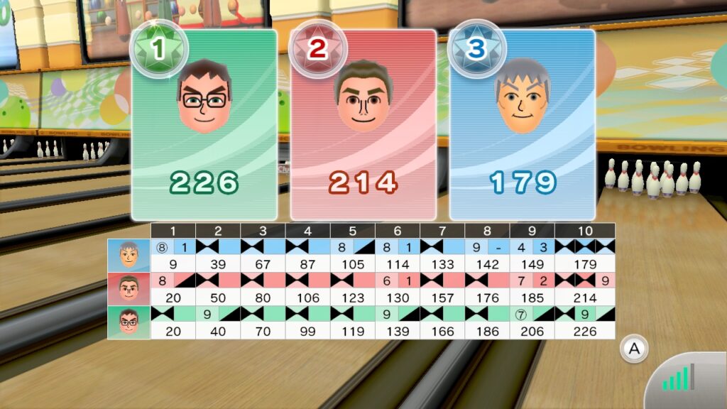 The Two New Team Members