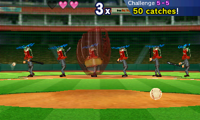 Rusty's Real Deal Baseball Quick Catch