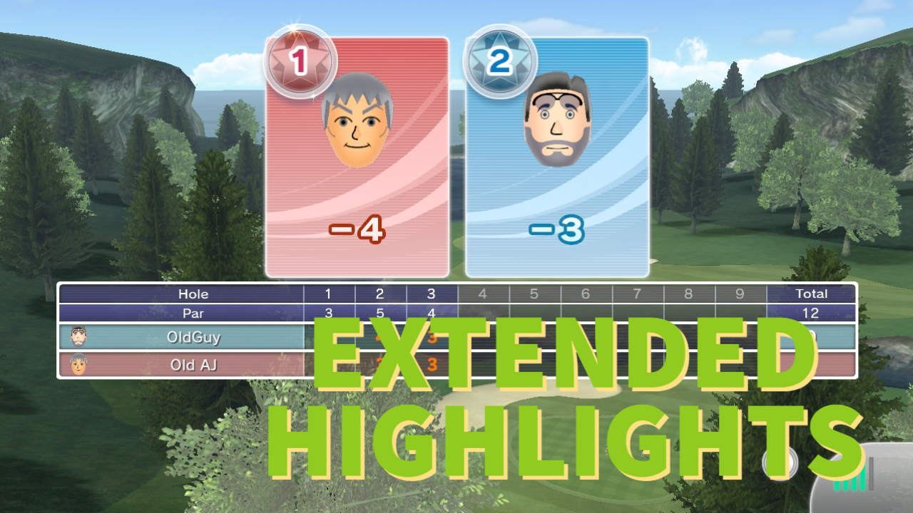 WSC Golf Post Image Banner