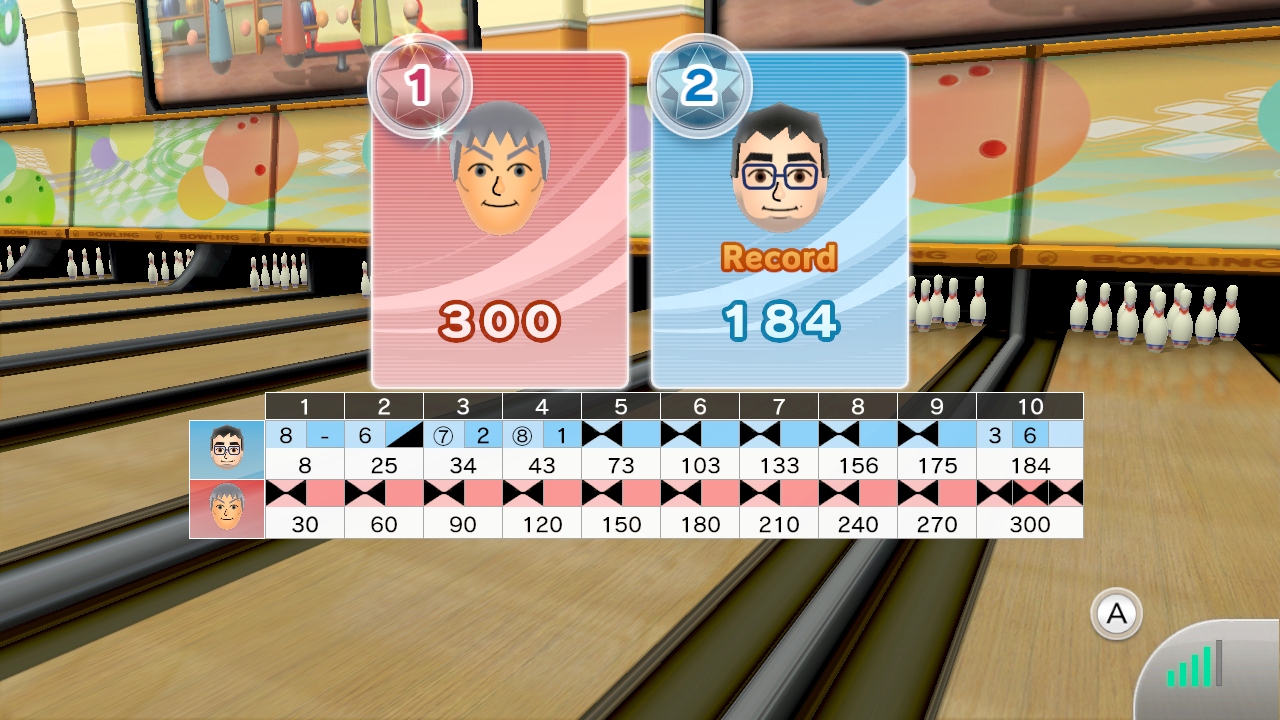 WSC Online Games Preview