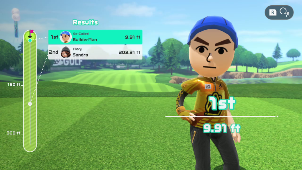 CenturyBuilder's Winning Moment