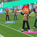 Mr B.F.F Winning Image