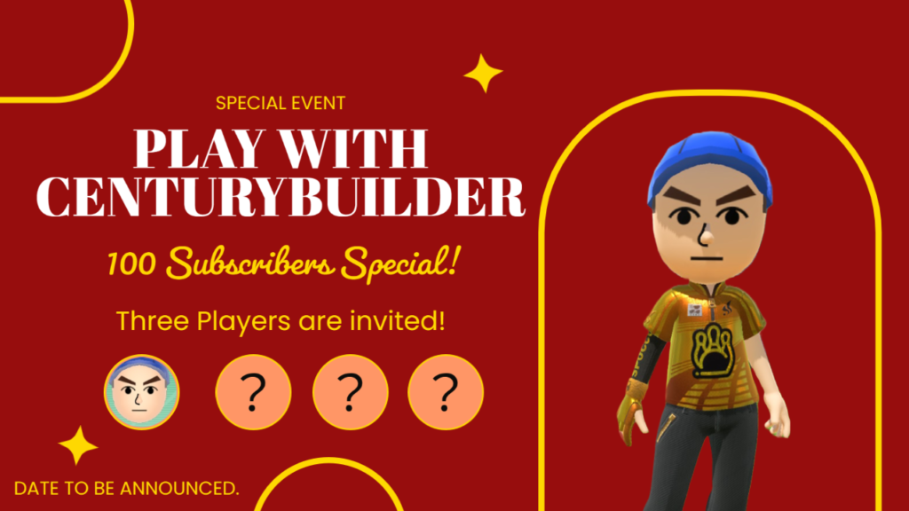CenturyBuilder Special