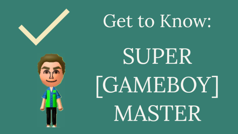 Gameboy Preview Image