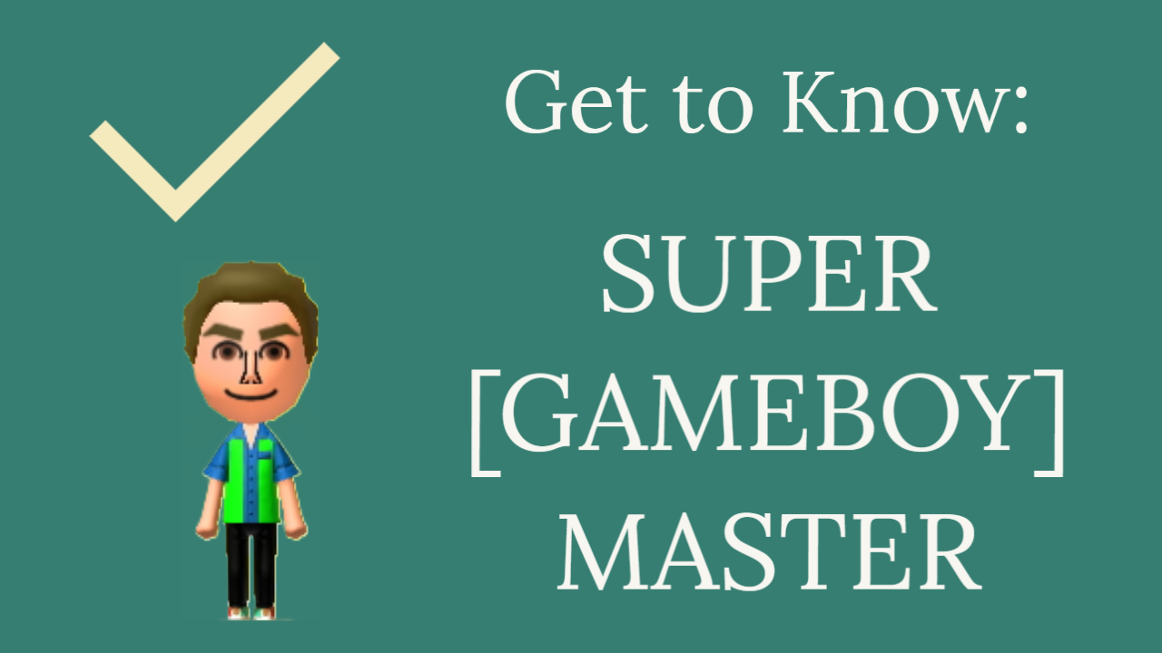 Gameboy Preview Image