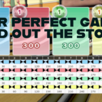 Four Perfect Games Moment