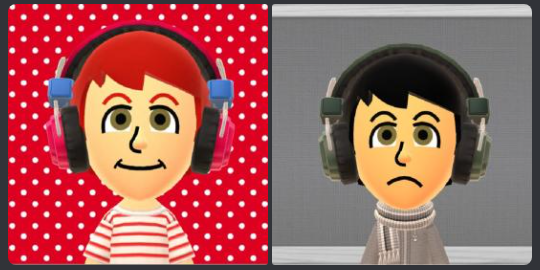 100th Post - Mii of Content Creator