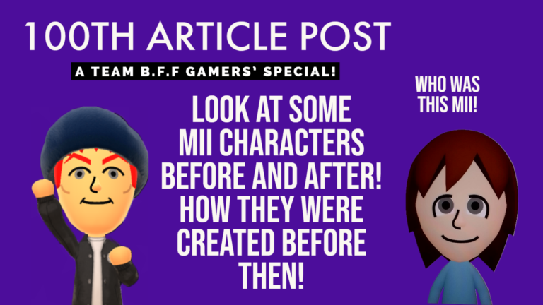 100th Post Special Image Preview