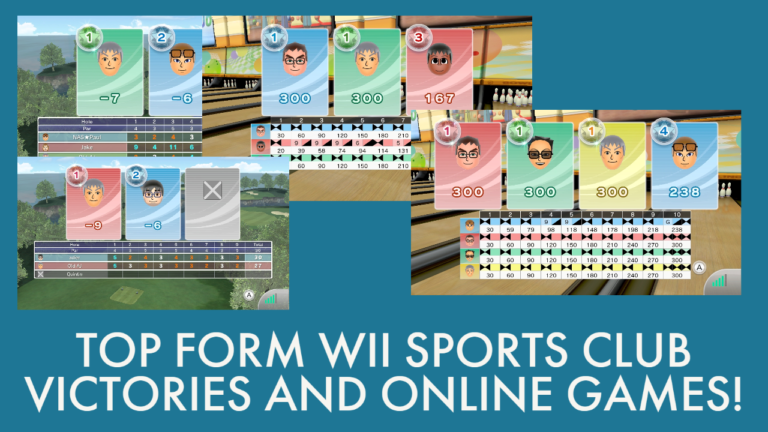 WSC Games Preview Image