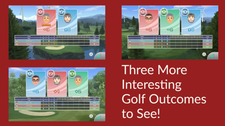 WSC Golf Games Image Post Preview