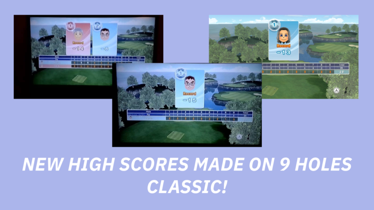 New High Scores Preview Image