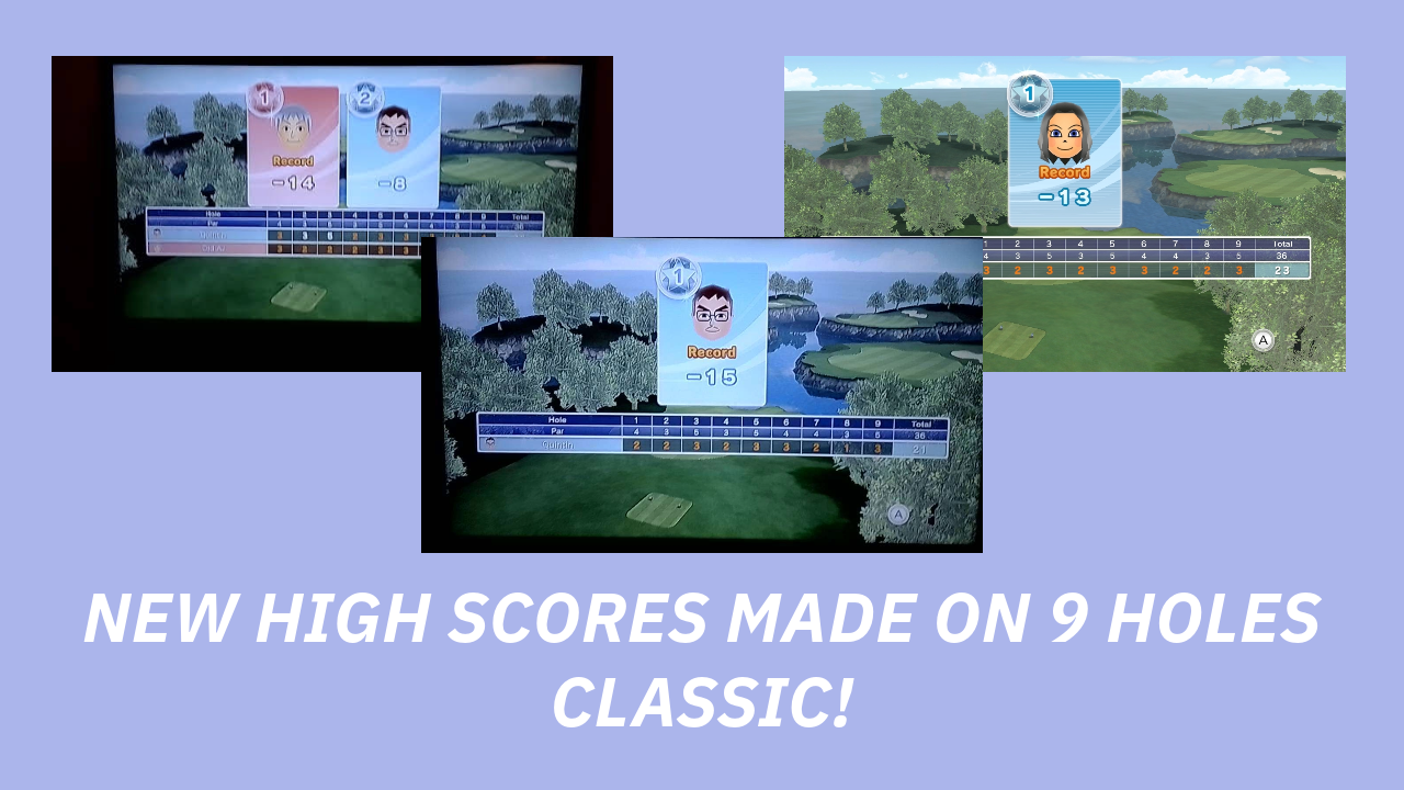 New High Scores Preview Image