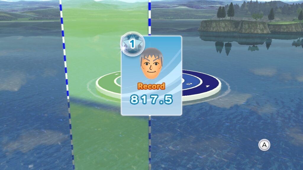 800+ score on Driver Challenge