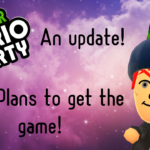 Super Mario Party Epic Image