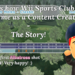 The Story, The Impact.