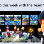 An Image displaying the focus for this week.